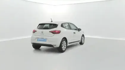 Photo 13 Renault Clio  SCe 65