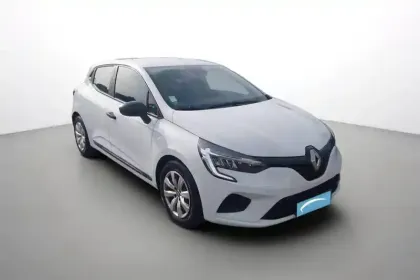 Photo 7 Renault Clio  SCe 65