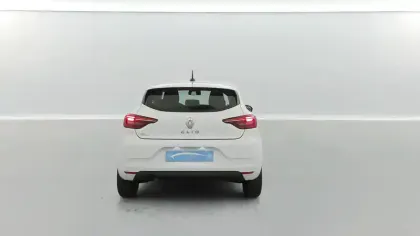 Photo 12 Renault Clio  SCe 65