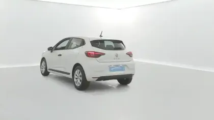 Photo 11 Renault Clio  SCe 65