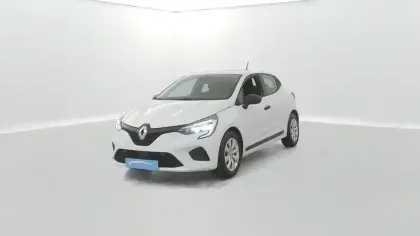 Photo 9 Renault Clio  SCe 65