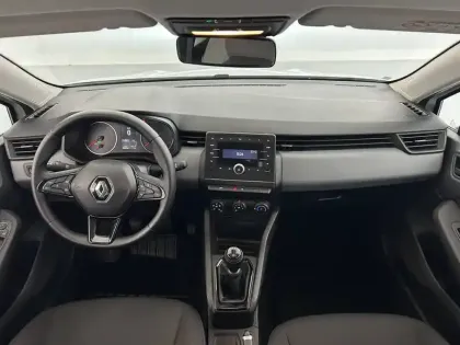Photo 34 Renault Clio  SCe 65