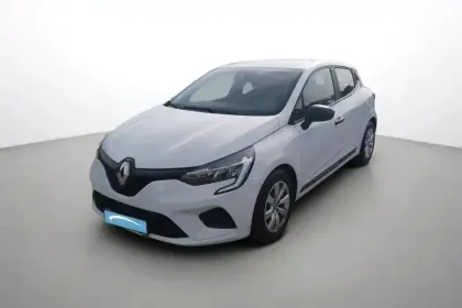 Photo Renault Clio Authentic