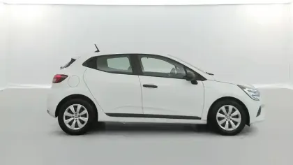 Photo 14 Renault Clio  SCe 65