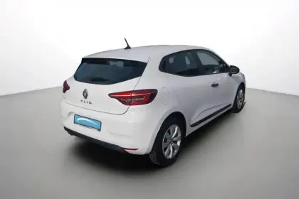 Photo 5 Renault Clio  SCe 65