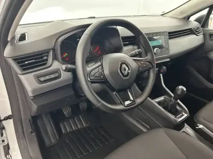 Photo 18 Renault Clio  SCe 65