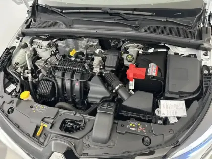Photo 32 Renault Clio  SCe 65