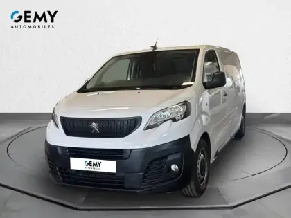 Photo Peugeot Expert Base