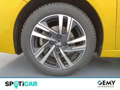 Photo 10 Peugeot 208  PureTech 100 S&S BVM6