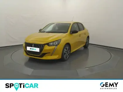 Photo Peugeot 208 Style