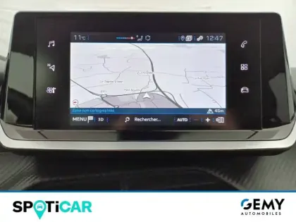 Photo 12 Peugeot 208  PureTech 100 S&S BVM6