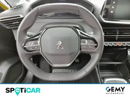 Photo 14 Peugeot 208  PureTech 100 S&S BVM6