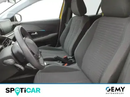 Photo 8 Peugeot 208  PureTech 100 S&S BVM6