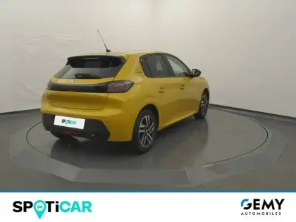 Photo 15 Peugeot 208  PureTech 100 S&S BVM6