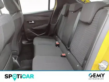 Photo 9 Peugeot 208  PureTech 100 S&S BVM6