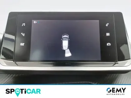 Photo 13 Peugeot 208  PureTech 100 S&S BVM6