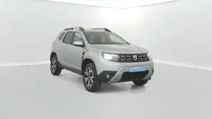 Photo 16 Dacia Duster  ECO-G 100 4x2