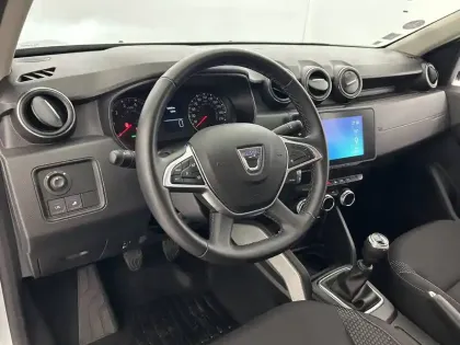 Photo 18 Dacia Duster  ECO-G 100 4x2