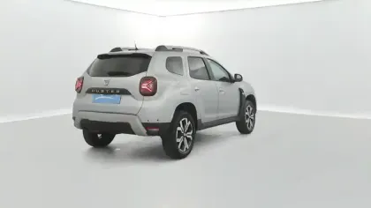 Photo 13 Dacia Duster  ECO-G 100 4x2