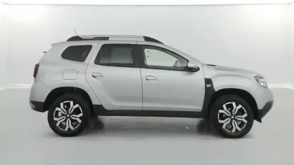Photo 14 Dacia Duster  ECO-G 100 4x2