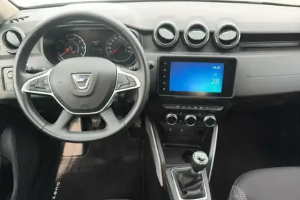 Photo 8 Dacia Duster  ECO-G 100 4x2