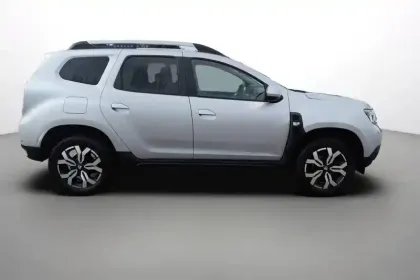 Photo 6 Dacia Duster  ECO-G 100 4x2