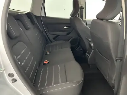Photo 24 Dacia Duster  ECO-G 100 4x2