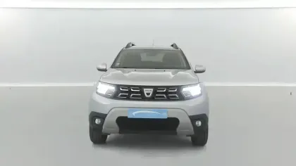 Photo 15 Dacia Duster  ECO-G 100 4x2