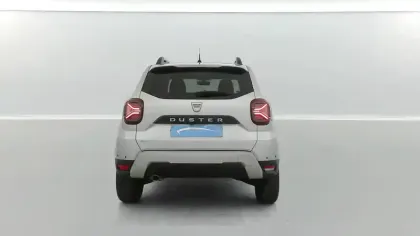 Photo 12 Dacia Duster  ECO-G 100 4x2