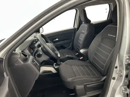 Photo 17 Dacia Duster  ECO-G 100 4x2
