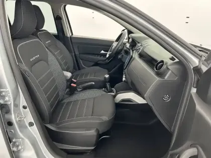 Photo 22 Dacia Duster  ECO-G 100 4x2