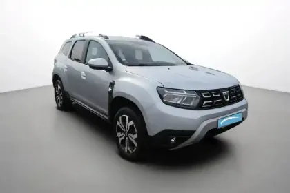 Photo 7 Dacia Duster  ECO-G 100 4x2