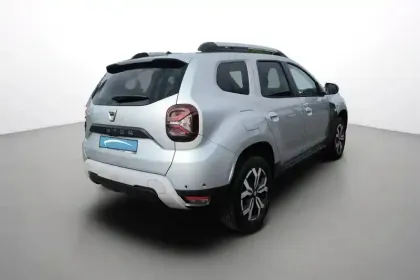Photo 5 Dacia Duster  ECO-G 100 4x2