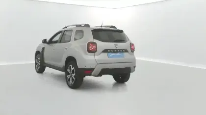 Photo 11 Dacia Duster  ECO-G 100 4x2