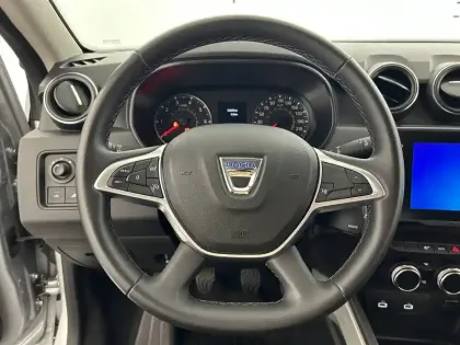 Photo 23 Dacia Duster  ECO-G 100 4x2