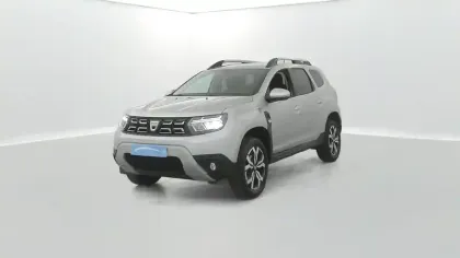 Photo 9 Dacia Duster  ECO-G 100 4x2