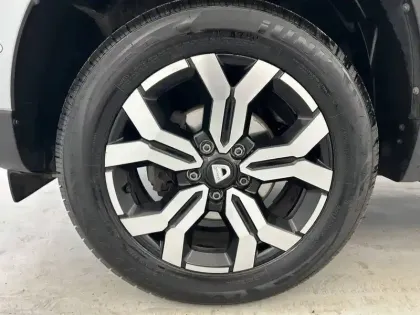 Photo 27 Dacia Duster  ECO-G 100 4x2