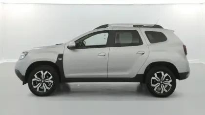 Photo 10 Dacia Duster  ECO-G 100 4x2