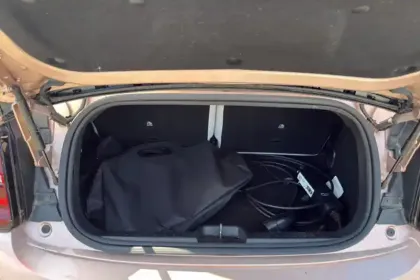 Photo 8 Fiat 500 C e 118 ch