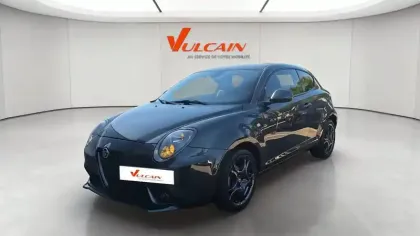 Photo Alfa Romeo Mito Imola