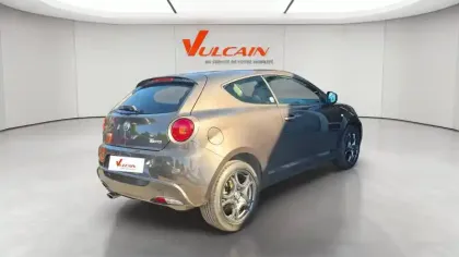Photo 6 Alfa Romeo Mito  0.9 Twin Air Start & Stop 105