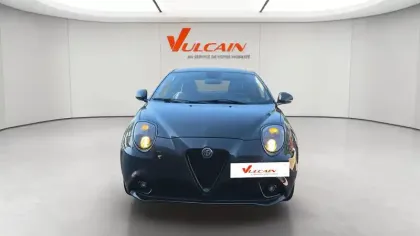 Photo 9 Alfa Romeo Mito  0.9 Twin Air Start & Stop 105