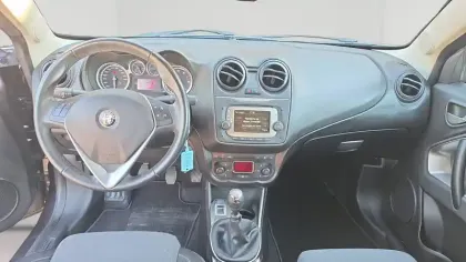 Photo 21 Alfa Romeo Mito  0.9 Twin Air Start & Stop 105