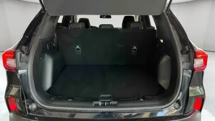 Photo 5 Ford Kuga  2.5 Duratec 180 ch FlexiFuel FHEV E85 Powershift