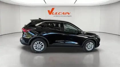 Photo 8 Ford Kuga  2.5 Duratec 180 ch FlexiFuel FHEV E85 Powershift