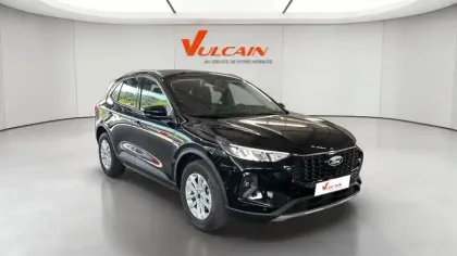 Photo 9 Ford Kuga  2.5 Duratec 180 ch FlexiFuel FHEV E85 Powershift