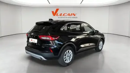 Photo 7 Ford Kuga  2.5 Duratec 180 ch FlexiFuel FHEV E85 Powershift