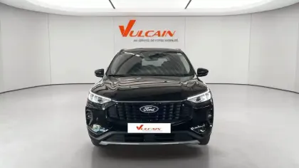 Photo 10 Ford Kuga  2.5 Duratec 180 ch FlexiFuel FHEV E85 Powershift