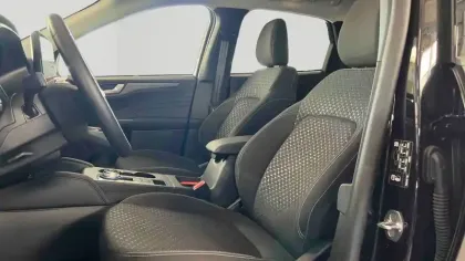 Photo 12 Ford Kuga  2.5 Duratec 180 ch FlexiFuel FHEV E85 Powershift
