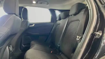 Photo 13 Ford Kuga  2.5 Duratec 180 ch FlexiFuel FHEV E85 Powershift